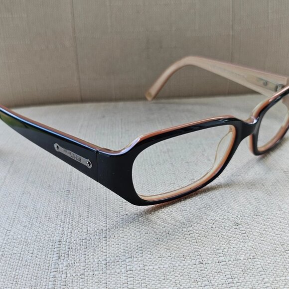 Anne Klein Women Eyeglasses Frame AKNY3140 56[]18 135 Glasse eye wear - Picture 3 of 12